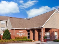 Residence Inn Knoxville Cedar Bluff 3*