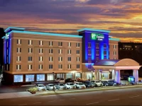 Holiday Inn Express Hotel & Suites Knoxville 2*