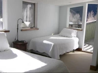 RedAwning Elks Park House