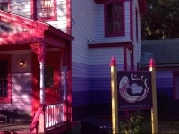 The White Dove Rockotel