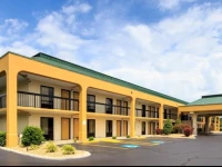 Rodeway Inn Knoxville