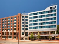 Aloft Raleigh