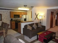 Yankee Boy in Town of Telluride by Telluride Resort Lodging