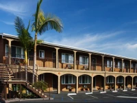 Hi View Inn & Suites 3*