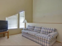 RedAwning Queen Esthers Escape