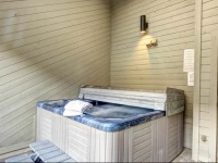 RedAwning The Silver Belle Duplex 1115