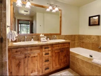 RedAwning Shooting Star Three Bedroom Luxury Home