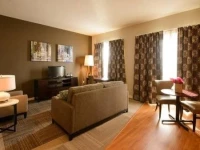 Luxiasuites Justison Landing