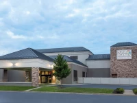 Four Points by Sheraton Bentonville