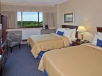 Conference Center at the Maritime Institute