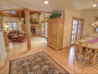 Deer Valley Silverlake Cache