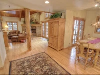 Deer Valley Silverlake Cache