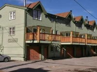 14th Street Townhome By Alpine Ski Properties