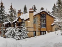 Ridgepoint Condominium By Alpine Ski Properties