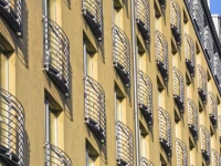 Le Meridien Munchen 5*