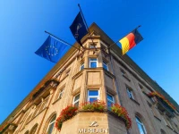 Le Meridien Grand Hotel Nuremberg 5*