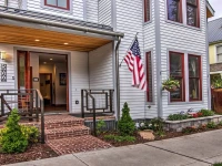 Mountain View Penthouse