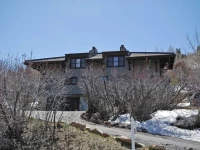 Abode at the Quakies