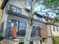 Abode Atop Park City