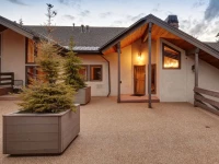 Abode at Ontario Lodge