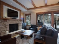 Abode at Shooting Star