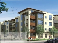 Oakwood at Domus on the Boulevard