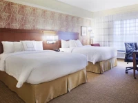 Courtyard Atlanta Conyers 3*