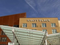 Hyatt Place Charlottesville 3*