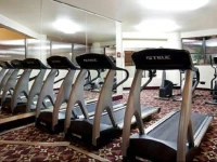 Ramada Inn Lafayette Conference Center 3*