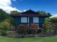 Nona Lani Cottages 3*