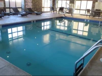 Hampton Inn Los Angeles Intl Airport/Hawthorne 3*