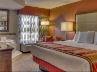 La Quinta Inn & Suites Pigeon Forge 3*