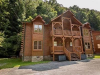 Creekside Lodge by Majestic Mountain Vacations