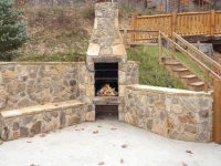 Breath of Heaven by Sugar Maple Cabins