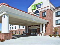 Holiday Inn Express & Suites Springfield