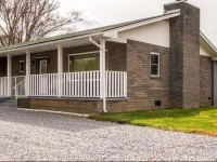 Bills at Pigeon Forge