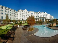 Dollywoods DreamMore Resort