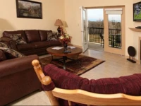 Mountain View Condo 3507