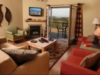 Mountain View Condo 1605