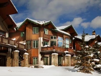 Gore Creek Place Condominiums