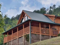 A Walk in the Clouds