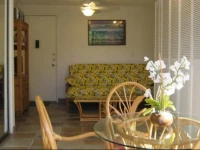 Studio at Kihei Akahi Condominium