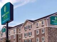 Woodspring Suites Lafayette