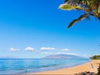 3 Bedroom House 5 Mins To The Beach