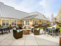 Residence Inn Spokane East Valley 3*