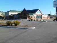 The Highlander Lodge Danville 1*