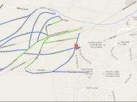 Canyon Resort Luxury Townhomes by Utopian