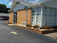 Travel Inn Danville 3*