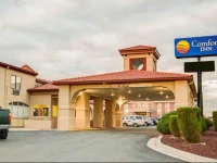 Comfort Inn Santa Rosa 3*