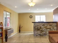 Econo Lodge Santa Rosa